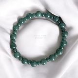  Vòng tay Lam Ngọc Loại A 