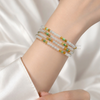  Chuỗi cẩm thạch đa bảo Type A 