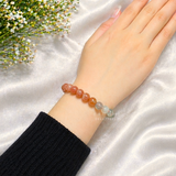  Vòng đá mặt trời  - Sunstone Ombre 