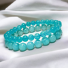 Vòng đá thiên hà - Amazonite