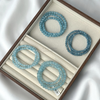  Chuỗi ngọc hải lam - Aquamarine 