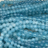  Chuỗi ngọc hải lam - Aquamarine 