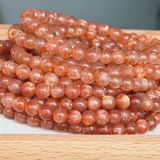 Chuỗi đá mặt trời - Sunstone Stone 