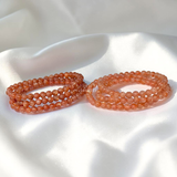  Chuỗi đá mặt trời - Sunstone Stone 