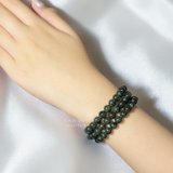  Chuỗi thạch anh tóc xanh 