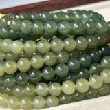  Chuỗi ngọc hòa điền mix charm 