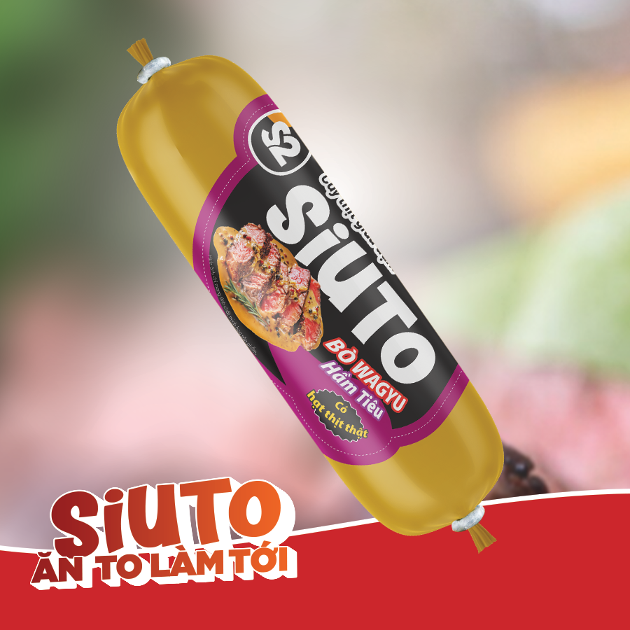  BÒ WAGYU HẦM TIÊU 70GRAM 