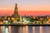 Đón Tết 2026: TOUR THÁI LAN CAO CẤP: BANGKOK - PATTAYA