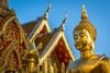 TOUR THÁI LAN CAO CẤP: BANGKOK - PATTAYA
