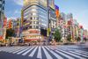 ĐÓN LỄ 30/4 TRÊN ĐẤT NƯỚC MẶT TRỜI MỌC: OSAKA - KYOTO - NAGOYA - PHÚ SĨ - TOKYO