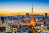 CUNG ĐƯỜNG VÀNG NHẬT BẢN: TOKYO - NÚI PHÚ SĨ - NAGOYA - KYOTO - OSAKA