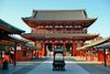 CUNG ĐƯỜNG VÀNG NHẬT BẢN: TOKYO - NÚI PHÚ SĨ - NAGOYA - KYOTO - OSAKA