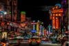 TẾT SONGKRAN - LỄ HỘI TÉ NƯỚC: BANGKOK - PATTAYA