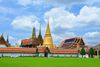 TẾT SONGKRAN - LỄ HỘI TÉ NƯỚC: BANGKOK - PATTAYA