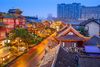 TRUNG QUỐC: KHÁM PHÁ THỦ ĐÔ BẮC KINH – CỔ BẮC THỦY TRẤN