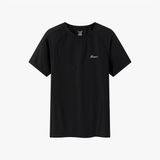  Áo T-shirt thiết kế, (Đen, 43) 