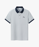  Áo polo thiết kế (Ghi sáng, 39) 