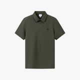  Áo polo thiết kế, (Xanh đá, 39) 