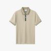  ÁO POLO THIẾT KẾ BASIC, CAO CẤP - 1APCT600BEI 