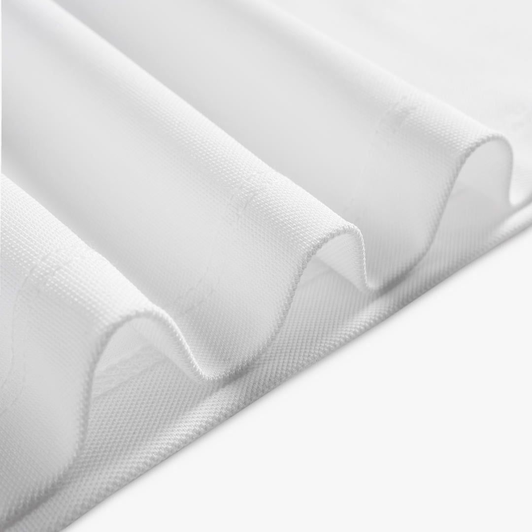 ÁO T-SHIRT BASIC - TRẮNG 1APKB621TRK