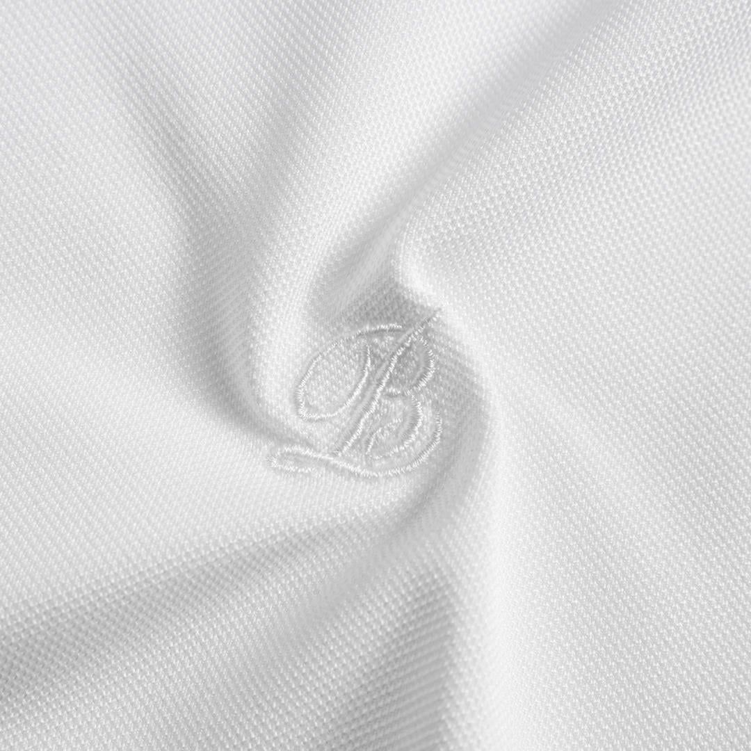 ÁO T-SHIRT BASIC - TRẮNG 1APKB621TRK
