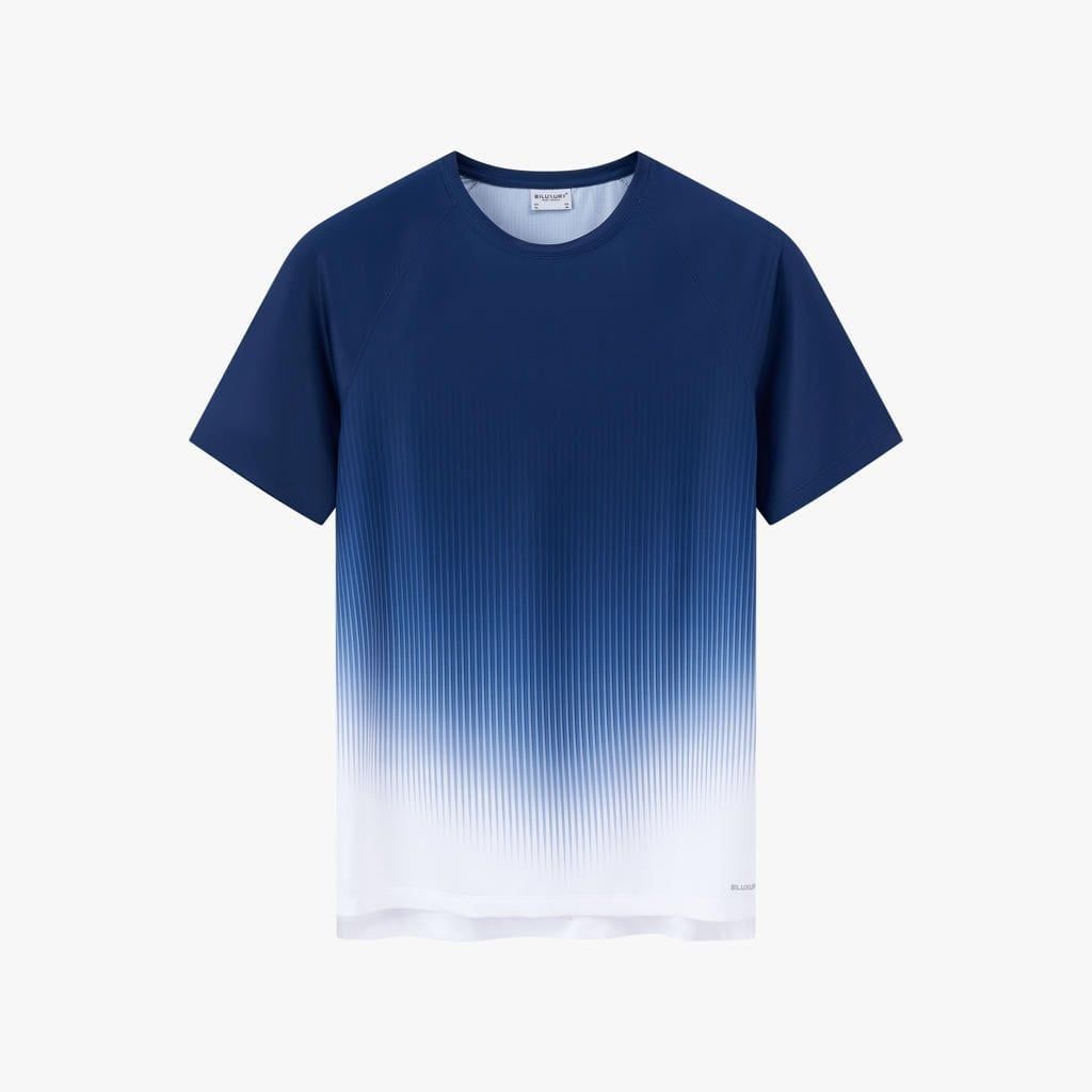 ÁO T-SHIRT THIẾT KẾ - TÍM THAN TỐI 1APKT612TTT01