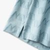  ÁO T-SHIRT THIẾT KẾ HỌA TIẾT - XANH PASTEL 1APKT619XNH 