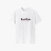 ÁO T-SHIRT THIẾT KẾ - MÀU TRẮNG