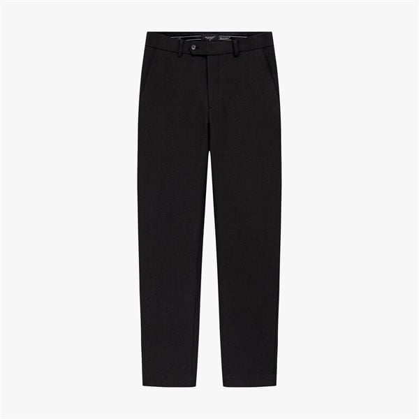 QUẦN ÂU BASIC - MÀU ĐEN 9QAUB531DEN