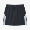  QUẦN SHORT GIÓ THIẾT KẾ CAO CẤP - ĐEN 1QDGT601DEN 