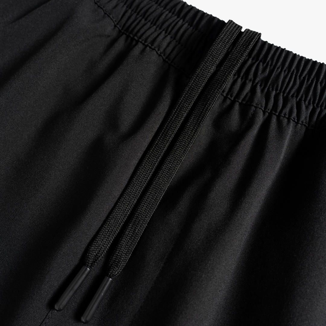 QUẦN SHORT GIÓ THIẾT KẾ CAO CẤP - ĐEN 1QDGT601DEN