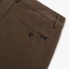  QUẦN SHORT KAKI VẢI CAO CẤP - NÂU 1QNAT602NAU 