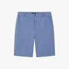  QUẨN SHORT KAKI VẢI CAO CẤP - MÀU XANH 1QNAT602XAH 
