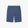  QUẦN SHORT KAKI VÀI CAO CẤP - TÍM THAN SÁNG 1QNAT602TTS 