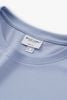  ÁO T-SHIRT CƠ BẢN - PASTEL BLUE 