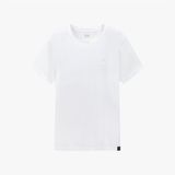  Áo T-shirt thiết kế, (Trắng, 40) 
