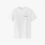  Áo T-shirt thiết kế, (Trắng, 42) 