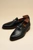  GIÀY LOAFER ĐEN - M5L69DN 
