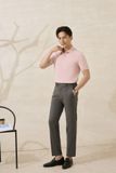  Áo polo cơ bản - Hồng - 39 