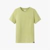  ÁO T-SHIRT THIẾT KẾ - XANH COBAN 