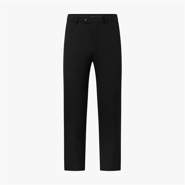 QUẦN VEST BASIC - MÀU ĐEN 9QAVB540DEN