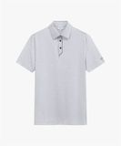  Áo polo thiết kế, (Ghi sáng, 43) 