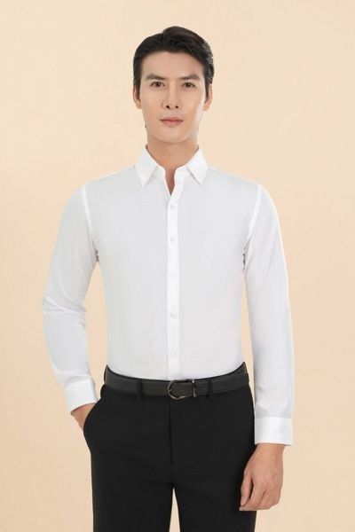  Sơ mi trắng - TXBB03 - 62 