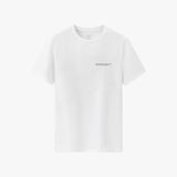  Áo T-shirt thiết kế, (Trắng, 42) 