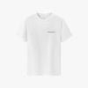  ÁO T-SHIRT THIẾT KẾ - TRẮNG 9APKT517TRK 