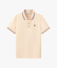 Áo polo thiết kế (Be, 39)