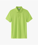  Áo polo cơ bản (Neon xanh) 