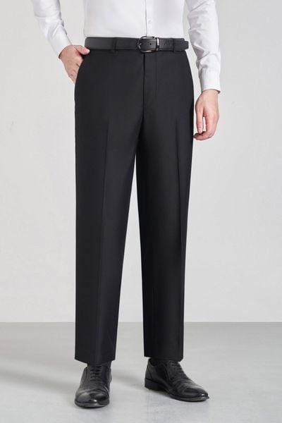  Quần đen trơn - Q291 