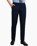  Quần âu cơ bản, (Tím Than Tối, 28) 