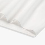  Áo sơ mi dài tay cơ bản, (Trắng, 39) 